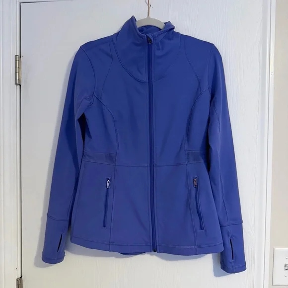 CALIA by Carrie Underwood Women's Lightweight Full Zip Jacket - Picture 1 of 8